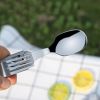 Multifunctional Folding Tableware for Camping & Survival