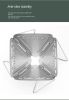 Foldable 304 Stainless Steel Camping Coffee Dripper