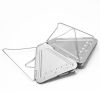 Foldable 304 Stainless Steel Camping Coffee Dripper