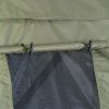 Pop Up Screen Canopy 6 Sided Canopy with Mesh Windows