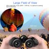 8-24 x 50 High-Powered Zoom Binoculars