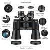 8-24 x 50 High-Powered Zoom Binoculars