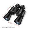 8-24 x 50 High-Powered Zoom Binoculars