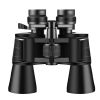 8-24 x 50 High-Powered Zoom Binoculars