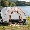 SUV Tent for Camping