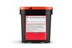 60 Serving Entre Only Grab and Go Food Kit - One bucket has enough food for 1 person 2 servings per day for 30 days.