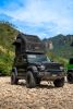 Foldable 2-3 People Amphibious Inflatable Car Roof Top Tent for camping Outdoor Glamping Camping Tent for SUV